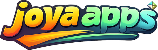 joya apps লোগো